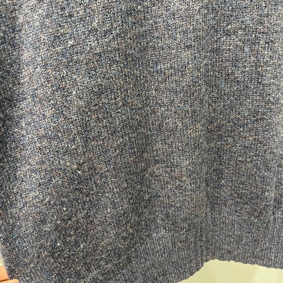 Maglificio Florence geometric pattern vintage‎ style pullover sweater - Picture 11 of 12